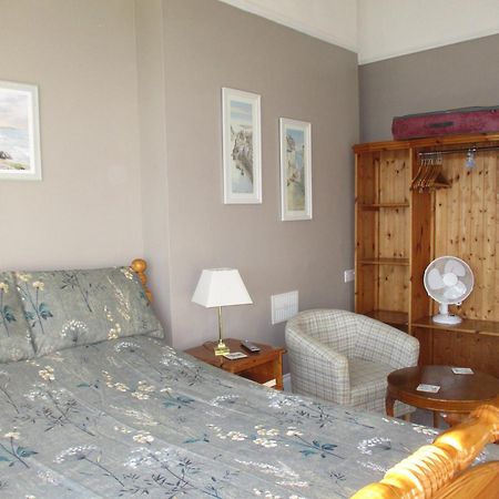 Ashwood Grange Bed & Breakfast Torquay Bagian luar foto