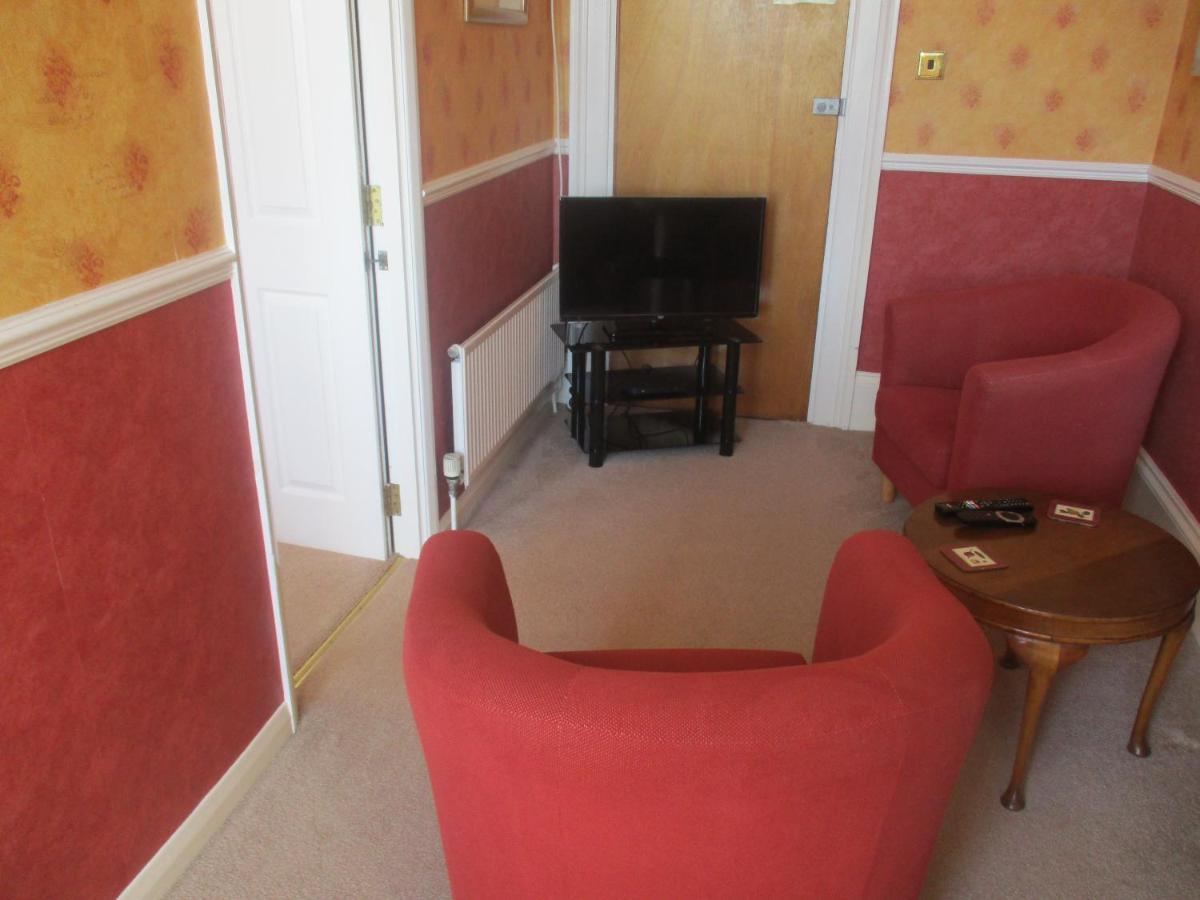 Ashwood Grange Bed & Breakfast Torquay Bagian luar foto