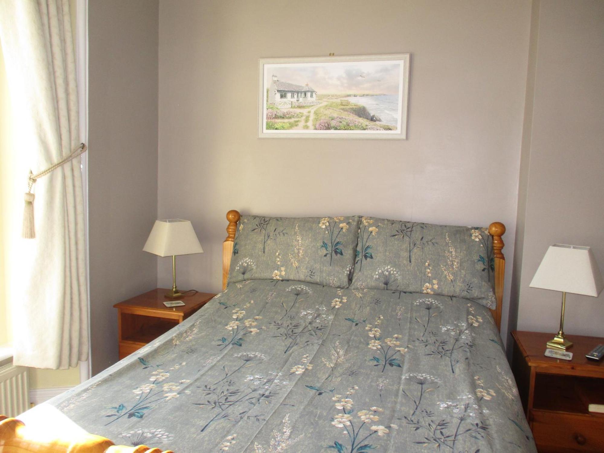Ashwood Grange Bed & Breakfast Torquay Bagian luar foto