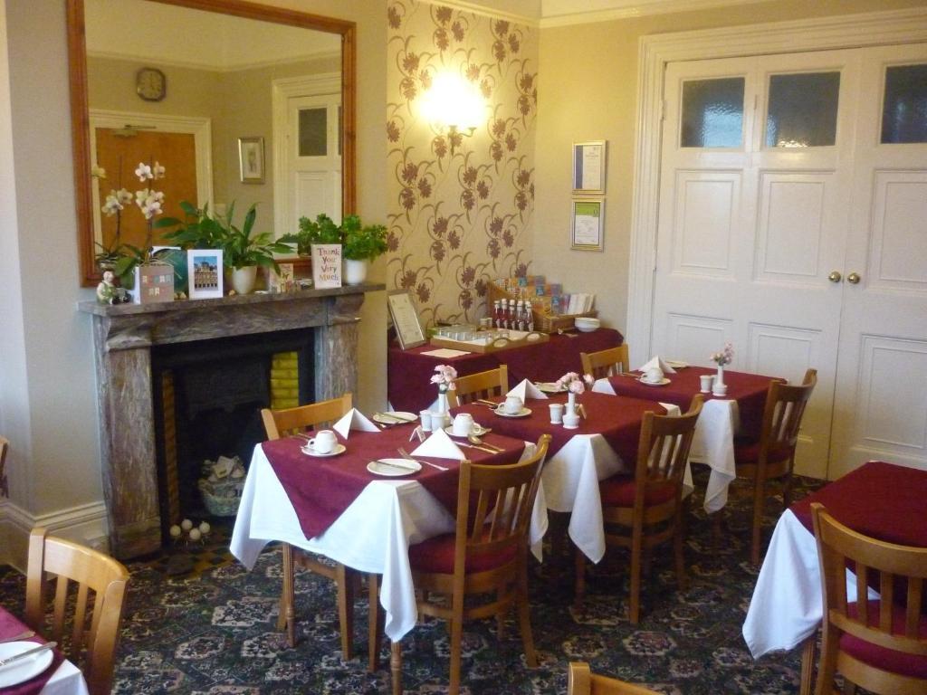 Ashwood Grange Bed & Breakfast Torquay Bagian luar foto