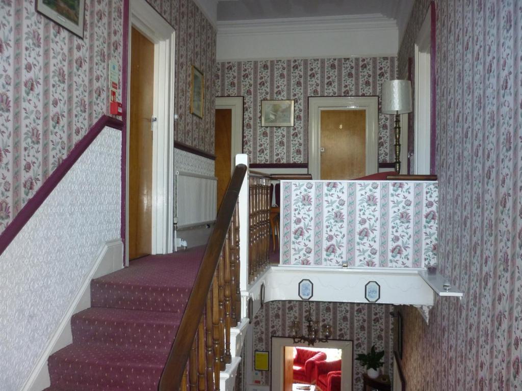 Ashwood Grange Bed & Breakfast Torquay Bagian luar foto